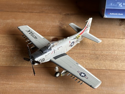 Hobby master douglas a - master, a-1h