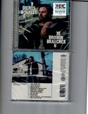 DIERKS BENTLEY - BROKEN