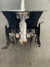 Mountfield MB22CX rotavator