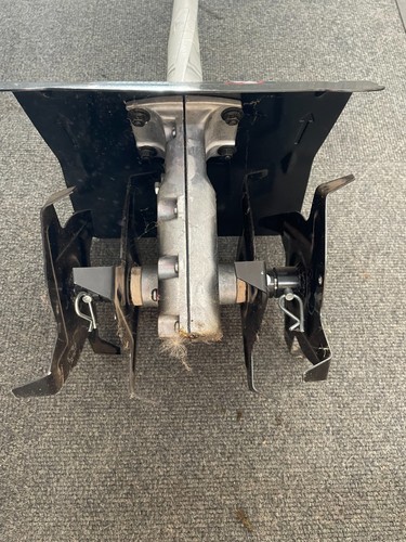 Mountfield mb22cx rotavator - mb22cx,