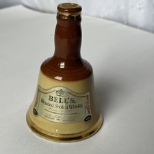 Vintage Wade Miniature Bells