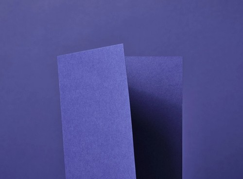Colorplan 350gsm royal - 350gsm, a3