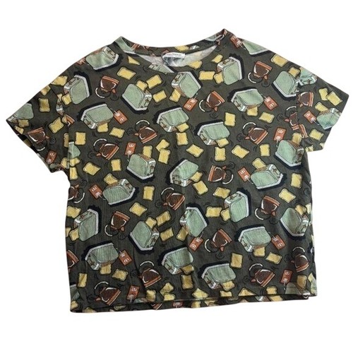 Zara trafaluc womens - zara,