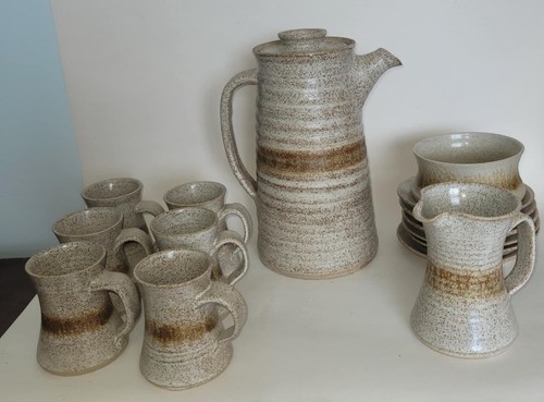 Vintage retro pilling - vintage,