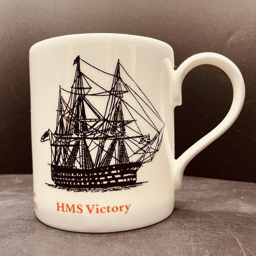 Hms victory admiral lord - hms,