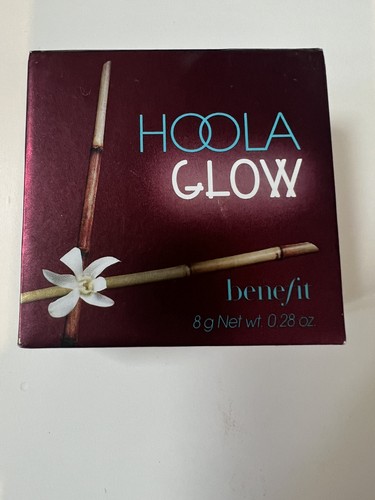 Benefit hoola glow bronzer - hoola,