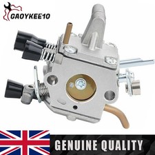 Carburetor For Stihl FS120 FS200 FS350 FS200R FS202 FR350 FR480 Lawn Mower UK