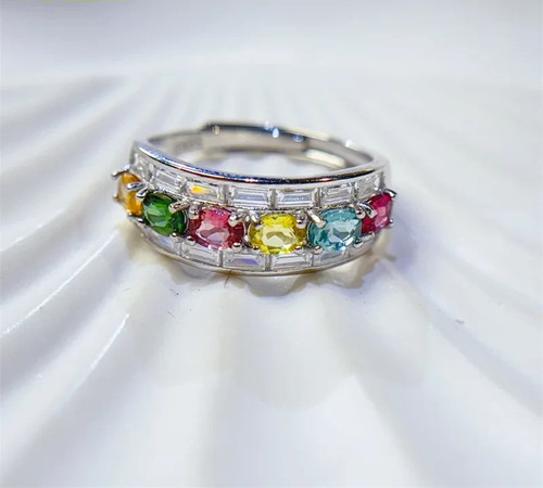 Brazilian tourmaline gemstone - brazilian,