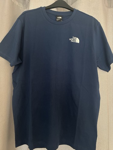 North face men shirt size - north,