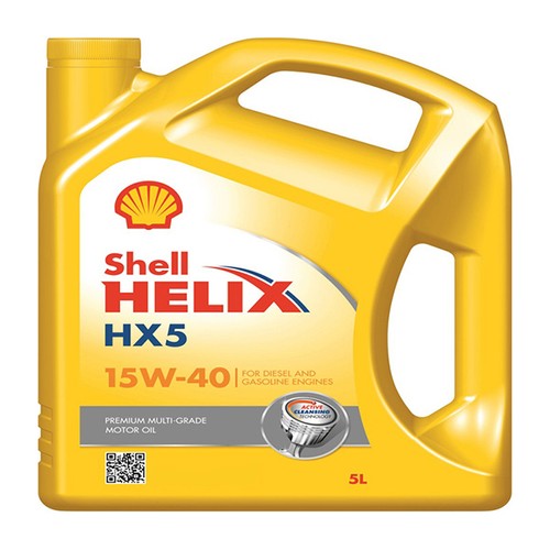 Engine oil helix - oil,