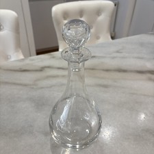 Val St Saint Lambert Crystal