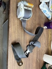 2002-2005 Mk5 Single Cab Toyota Hilux. Right Hand Seat Belt. All In Good Order.