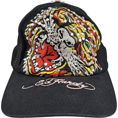 Hardy baseball cap one size - baseball,