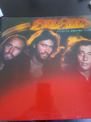 Bee gees spirits having - gees,