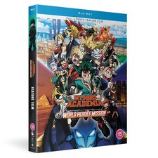 Hero academia world - hero,