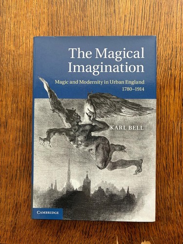 Magical imagination magic - imagination, :