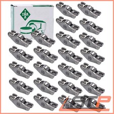 24X INA ROCKER ARM FOR BMW 5 SERIES E39 525 530 E60 E61 525-535 6 SERIES E63 E64