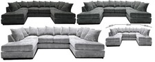 Windsor Scatter Back 6 Seater