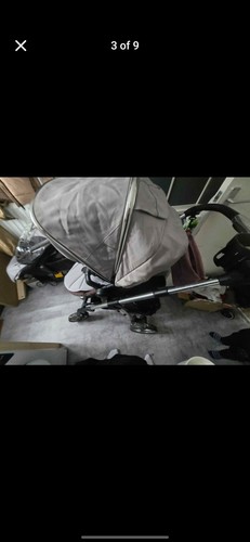 Silver cross buggy - buggy, stroller