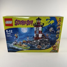 LEGO 75903 Scooby Doo Haunted