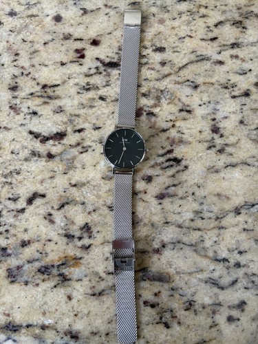 Daniel wellington classic - daniel,