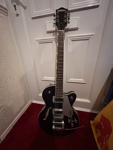 Gretsch g5655tg electromatic - gretsch,