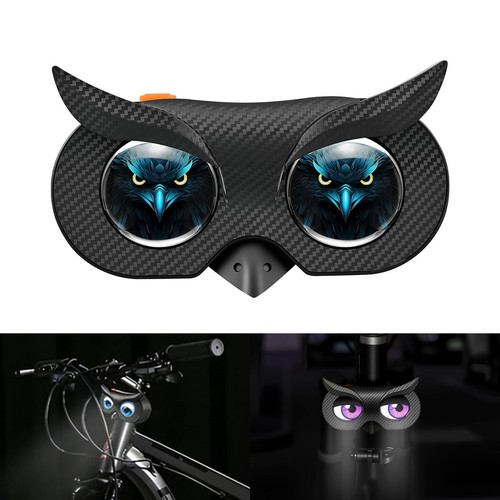 Devil eye led light for - devil,