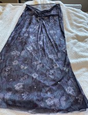 Ladies Beach Cover Up 