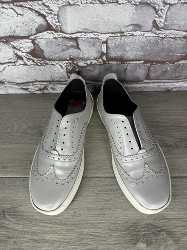 Rag bone meli light - bone, gray