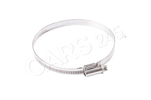 Genuine hose clamp bmw - hose,
