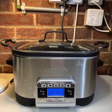 Crock pot CSC024 5.6 Litre