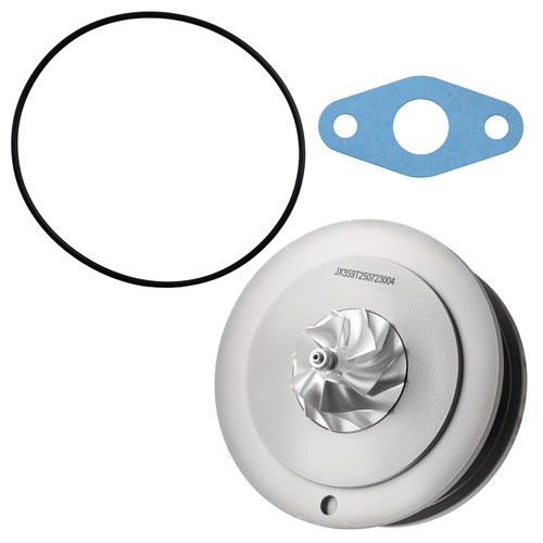 Billet turbo chra - chra, for