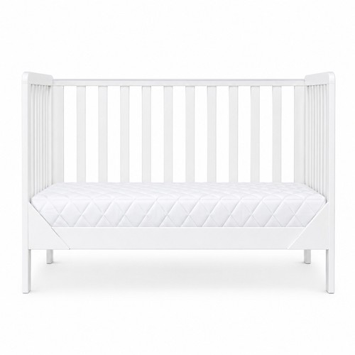Tutti bambini cot bed mattress - tutti,