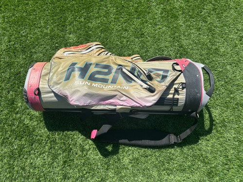Sun mountain h2no lite - sun,