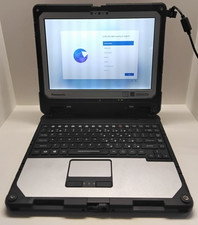 Panasonic Toughbook CF-33