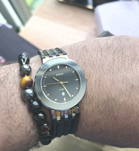 Rado diastar watch - diastar,