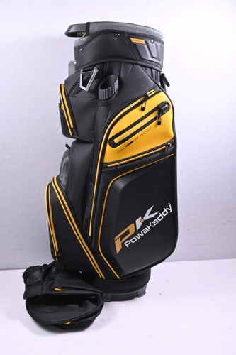 Powakaddy edge cart - powakaddy,