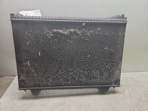 Jaguar x260 radiator c - x260,