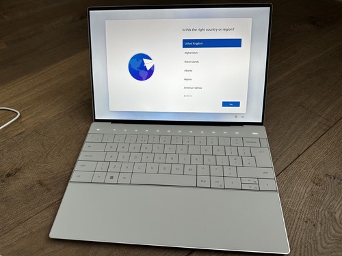 Dell xps plus - plus, /