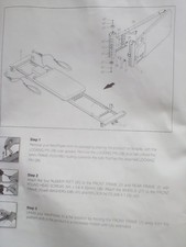 Aero pilates reformer 435