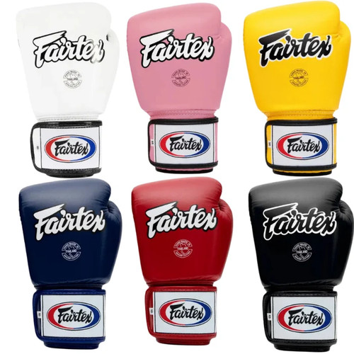 Fairtex universal boxing - universal,