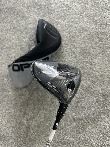 Cobra optm driver - x, 2026