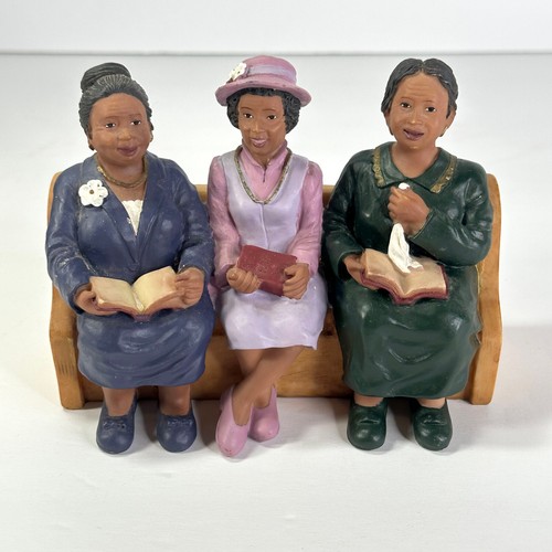 Uti church ladies - church,