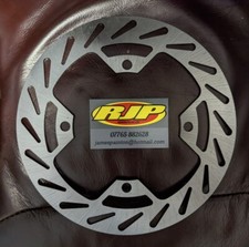 Honda CR 125 250 500 1989 89