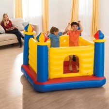 Intex Jump-O-Lene Castle