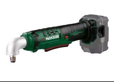 Parkside 20V Cordless Right