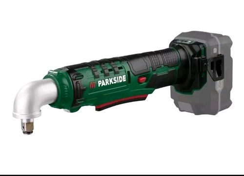 Parkside 20v cordless right - parkside,