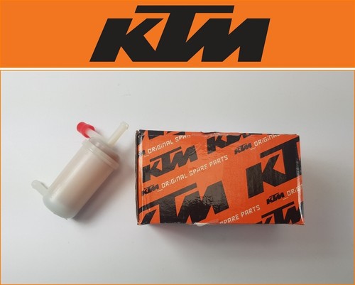 Ktm 125 abs - ktm, rc
