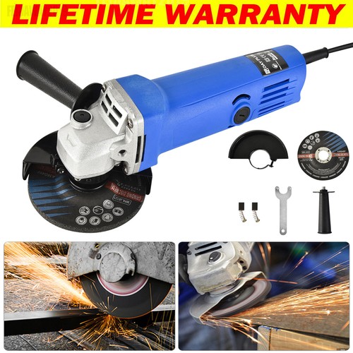 Electric angle grinder - electric,