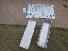 WW 2 RAF TRENCH ART SET OF 28